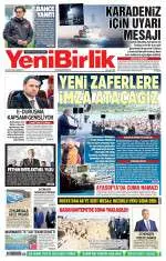 Yeni Birlik