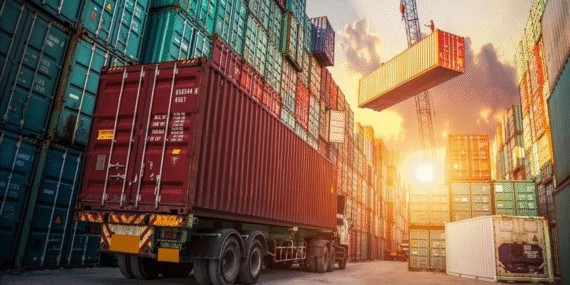 Dış ticaret açığı mayısta yükseldi
