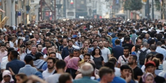 TÜİK: İşsizlik Mayısta düştü