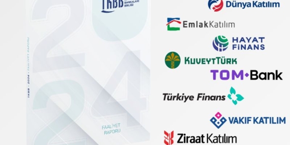 Katılım Bankacılığı 2024’te Rekor Kırdı: Aktifler 2,6 Trilyon TL’yi Aştı