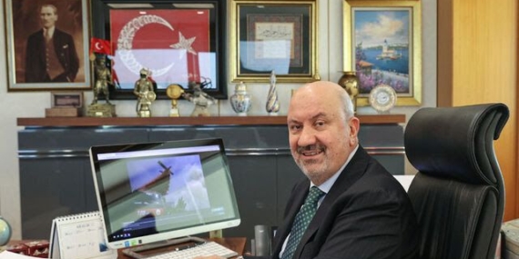 Katılım bankalarının yeni başkanı Akben