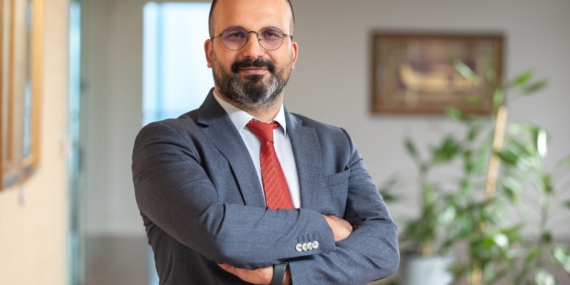 Albaraka Türk, Yeni Finansman Modelleriyle Sürdürülebilir Geleceğe Öncülük Ediyor!