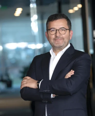 Katılım Emeklilik Genel Müdürü Ayhan Sincek