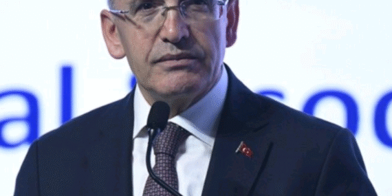 Bakan Şimşek İslami Finans Zirvesi’ne Katılacak