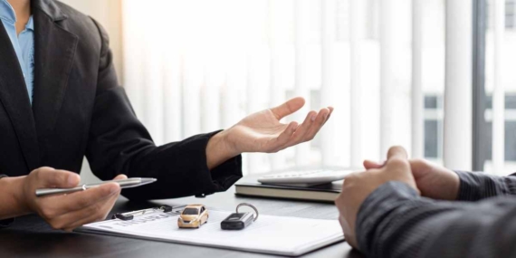 Katılım Leasing (İcara) Nedir? Faizsiz Finansal Kiralama Sistemi Nasıl Çalışır?