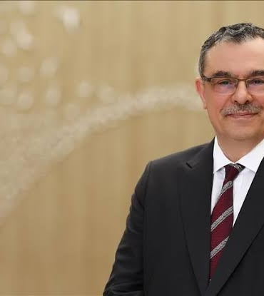 Kuveyt Türk Genel Müdürü Ufuk Uyan