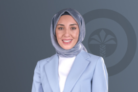 Neova Genel Müdürü Neslihan Necipoğlu