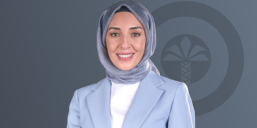 Neova Genel Müdürü Neslihan Necipoğlu