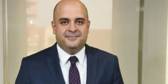 TBB Genel Sekreterliğine Nurullah Bakır Atandı