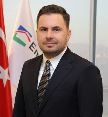 Emlak Katılım Genel Müdürü Onur Gök