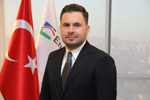 Emlak Katılım Genel Müdürü Onur Gök