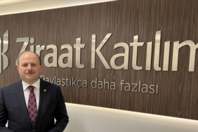 Ziraat Katılım Genel Müdürü Metin Özdemir