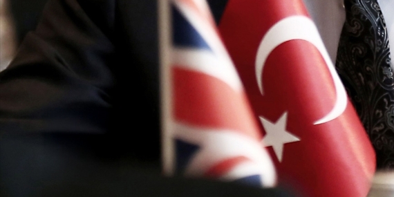 Türkiye-İngiltere İslami finans işbirliğinde yükselişte