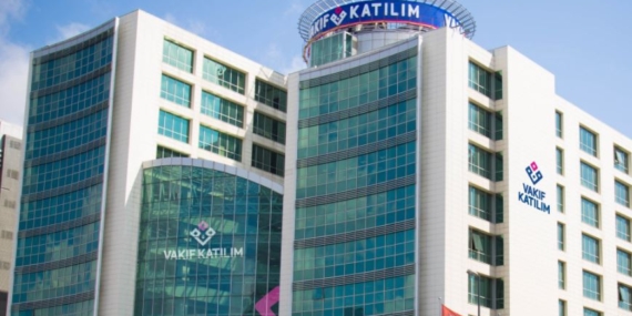 Vakıf Katılım Olağan Genel Kurulu Gerçekleştirildi