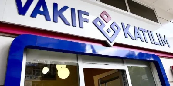 Vakıf Katılım’ın KOBİ destekleri 113 milyarı aştı