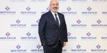 vakıf katılım genel müdürü mehmet ali akben