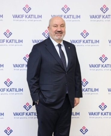 vakıf katılım genel müdürü mehmet ali akben