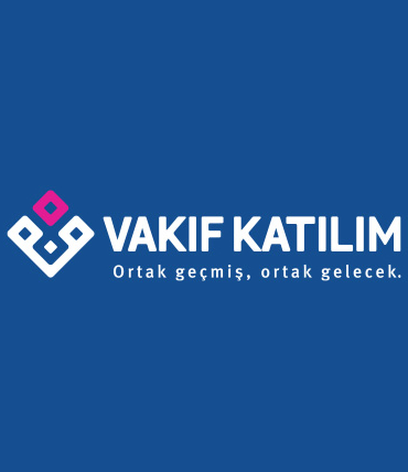 vakıf katılım
