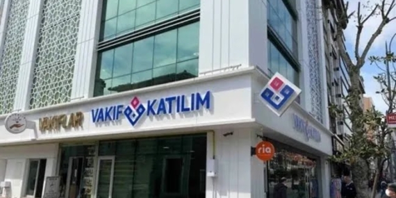 Vakıf Katılım’dan elektrikli araç şarj harcamalarına %10 iade