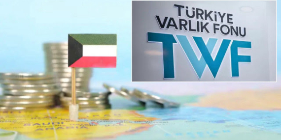 Varlık Fonu’ndan Körfez ile dev anlaşma