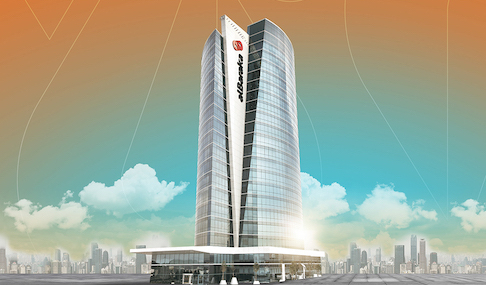 Albaraka Türk’ün 2025 yılı ilk yarı karı yüzde 387 arttı