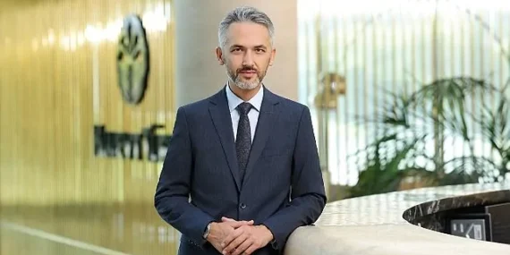 Kuveyt Türk Yatırım’ın Uluslararası Başarısı