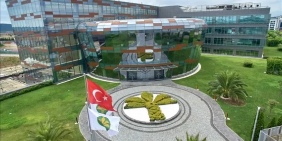 Kuwait Finance House Grubu’ndan Türkiye Varlık Fonu için murabaha sendikasyonu