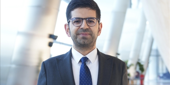 Türkiye Katılım Finansı, Uluslararası anlaşmalara odaklandı