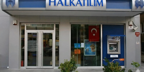Halk Katılım Bankası Şubat’ta açılıyor