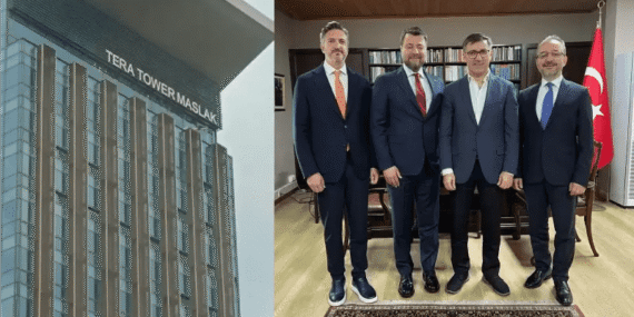 Tera Holding, Endonezya’da Katılım Bankası alacak