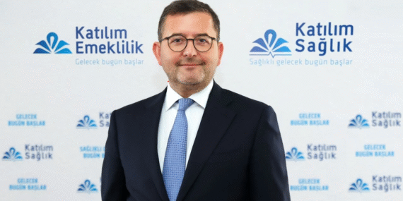 Katılım Emeklilik Fon Büyüklüğü 53 Milyar TL’yi aştı