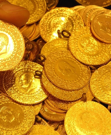 Kasım Ayında Altın Fırtınası