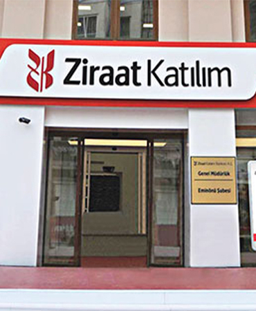 Ziraat Katılım