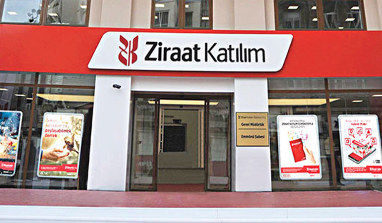 Ziraat Katılım