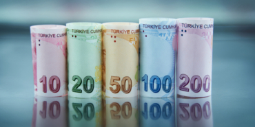 Turkish,Lira.,(10,-,20,-,50,-,100,And
