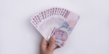 finans uzmanı maaşları