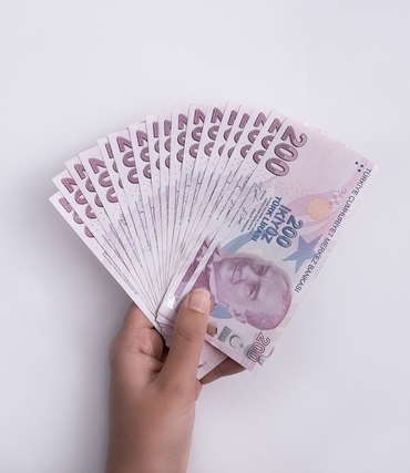 finans uzmanı maaşları