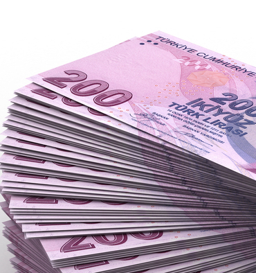 Stack,Of,Turkish,Lira,(computer,Generated,Image)