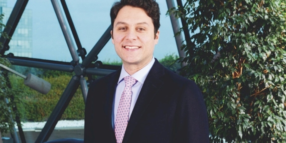 AlBaraka Türk/Temsah: Faiz oranları hala yüksek seviyede