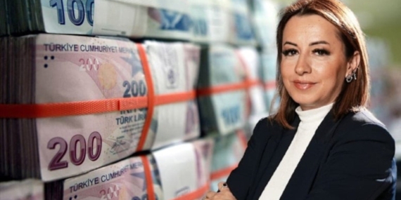 Ünlü ekonomist Filiz Eryılmaz’dan asgari ücret ve altın tahmini