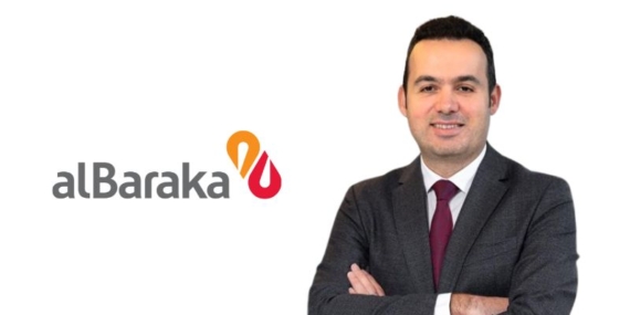 Albaraka Türk Genel Müdür Yardımcı Çakmak görevinden ayrıldı