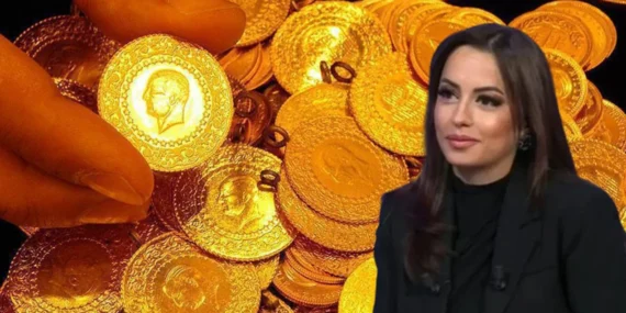 Ekonomist Filiz Eryılmaz’dan altın açıklaması: 1-2 ay sürecek