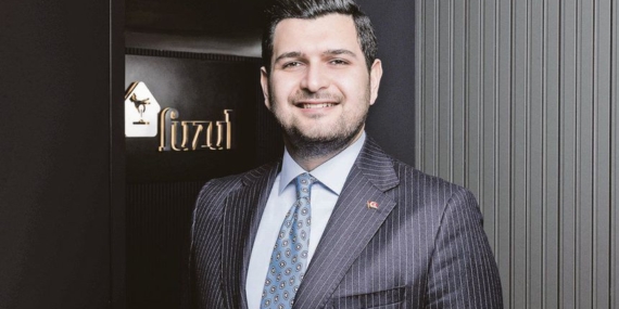 Fuzul/Akbal: Konutta yüksek faiz, tasarruf finansmanda profil değiştirdi