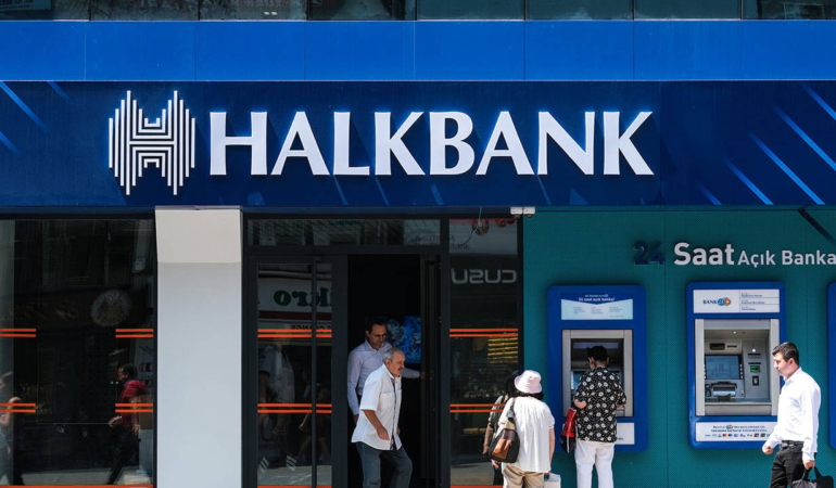 Halkbank