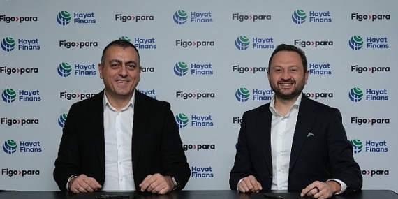 Hayat Finans KOBİ’lerin finansman sürecini hızlandıracak