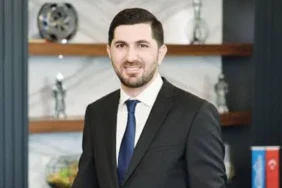 Katılımevim ve Birevim'in sahibi Serdar Turhan