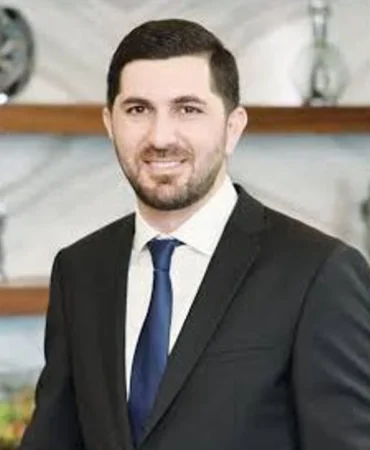 Katılımevim ve Birevim'in sahibi Serdar Turhan