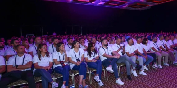 Katılımevim ve Birevim, artık Pusula Holding çatısı altında