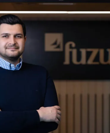 Fuzul Yönetim Kurulu Başkan Vekili Furkan Akbal