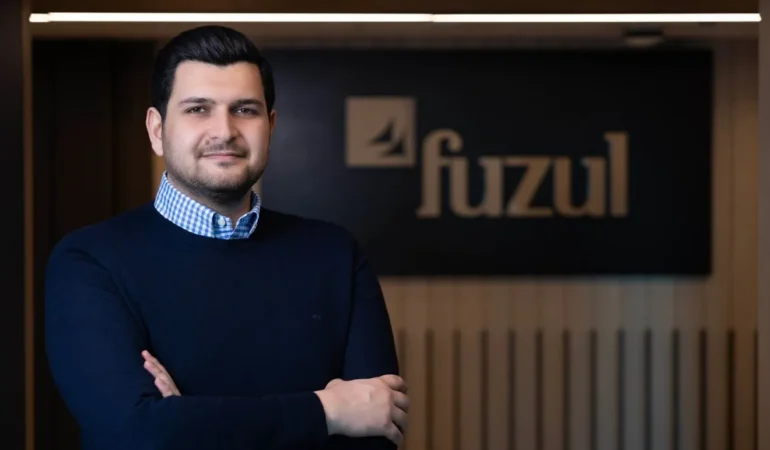 Fuzul Yönetim Kurulu Başkan Vekili Furkan Akbal